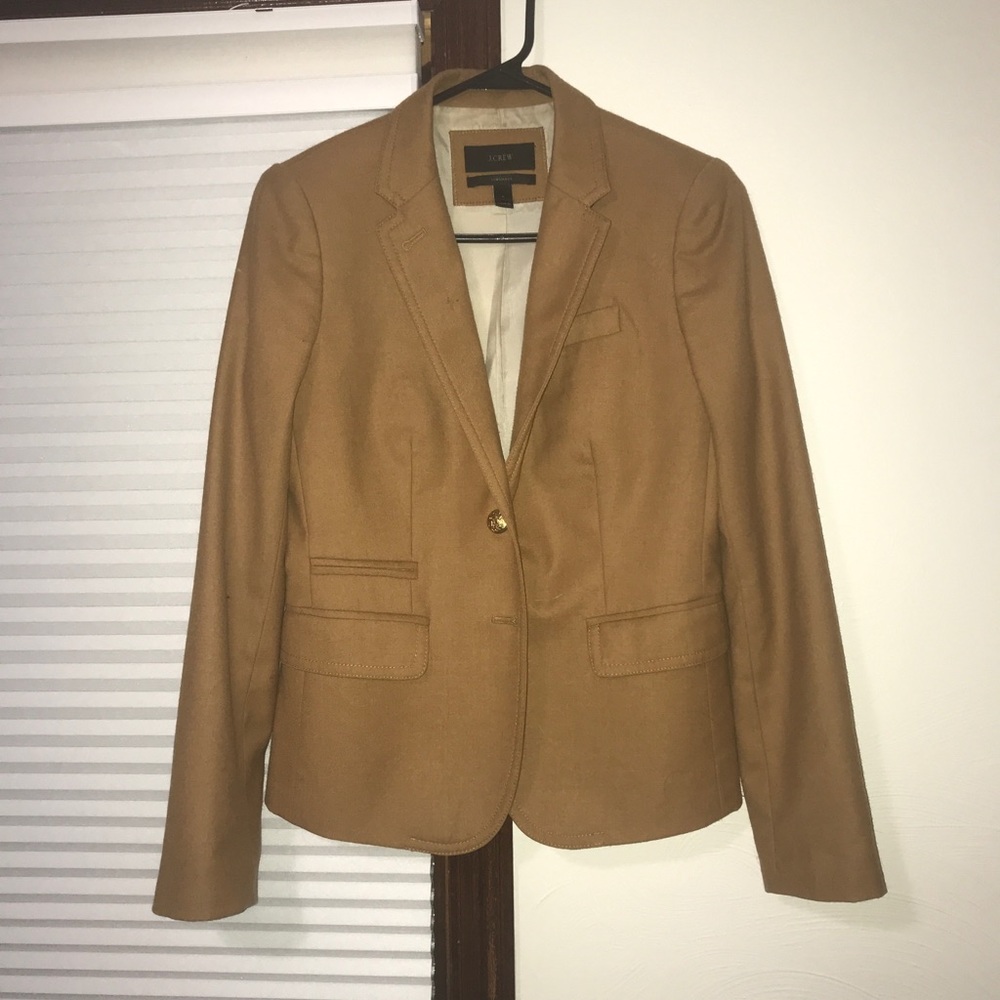 Schoolboy Blazer